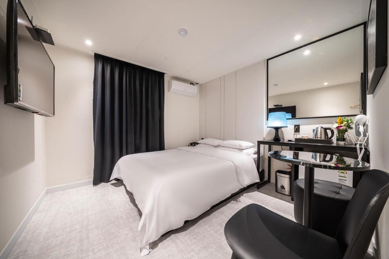 Greaten Hotel 首爾 外观 照片