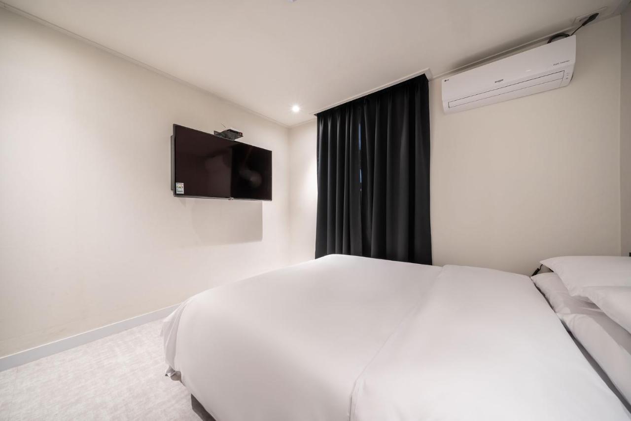 Greaten Hotel 首爾 外观 照片