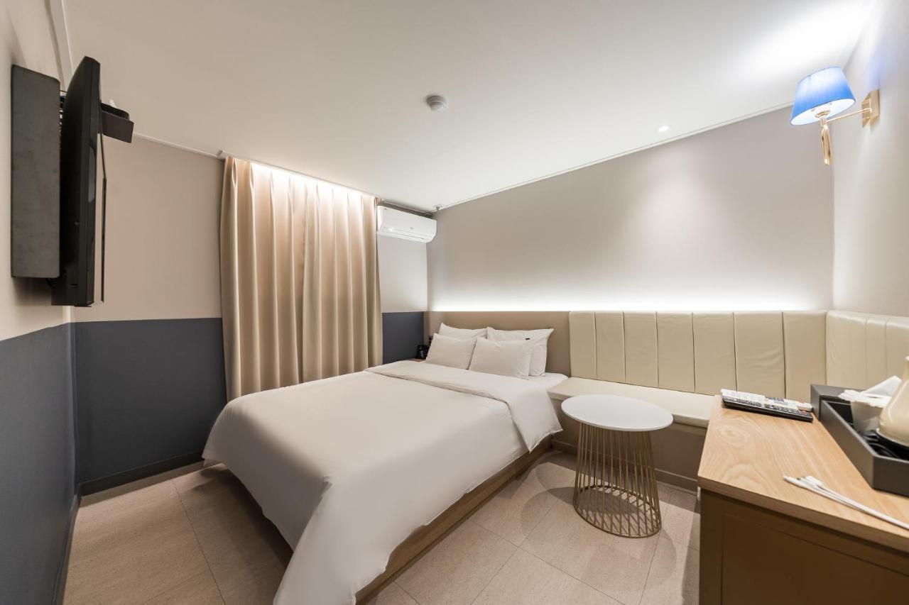 Greaten Hotel 首爾 外观 照片