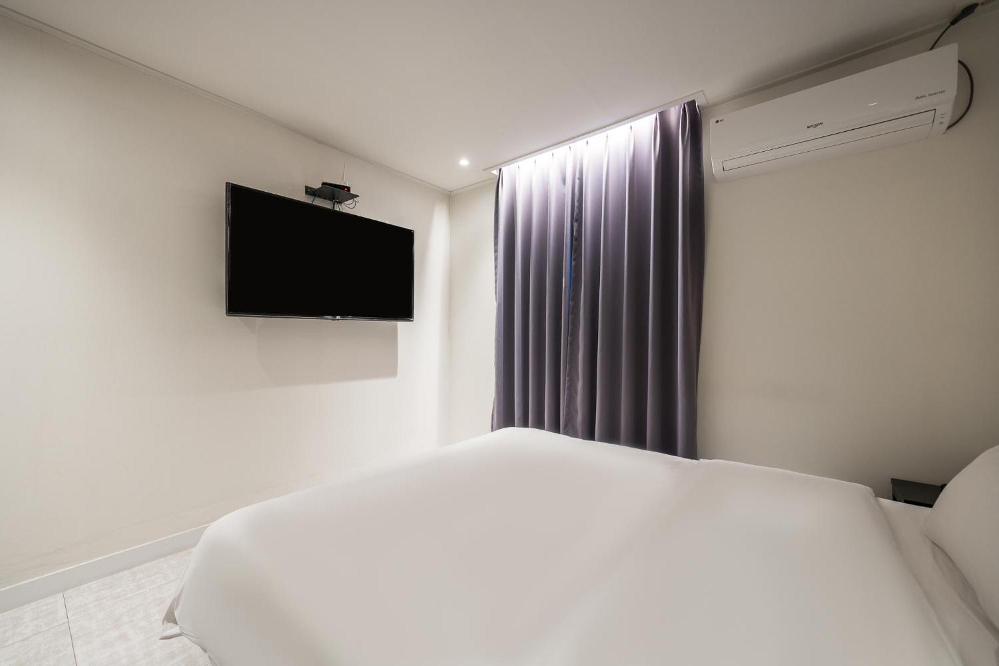 Greaten Hotel 首爾 外观 照片