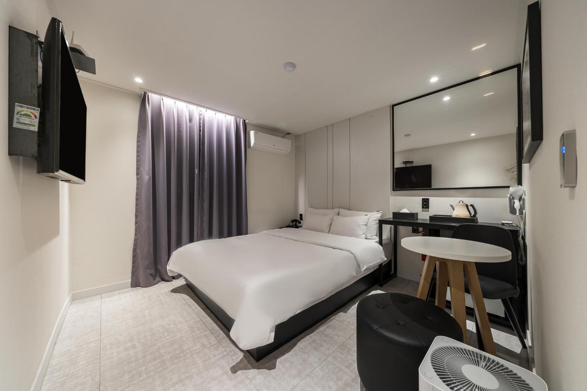 Greaten Hotel 首爾 外观 照片